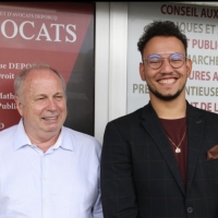 Lionel ARMAND Lionel ARMAND