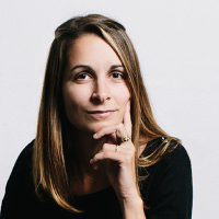 Pauline CHAMPEAU