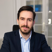 Clément POIRIER