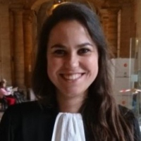 Sonia DAHI