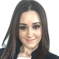 Mlissa GRÜN