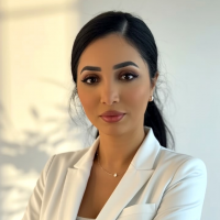 Mounia BELKACEM