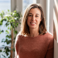 MORGANE BOUCHARA