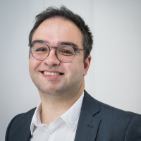 Nicolas DOS SANTOS