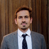 Brice DANDOIS Brice DANDOIS