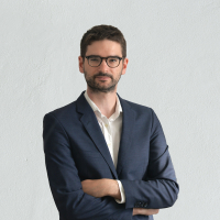 Benjamin MICHEL