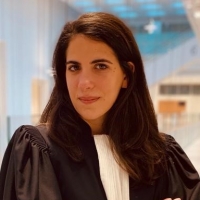 Marie POLIGONE Marie POLIGONE