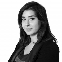 Chloe SZCZUPAK Chloe SZCZUPAK