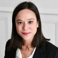 Marie DE GRIVEL