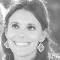 CAROLINE CROZET