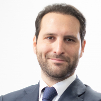 Matthieu GUÉRIN