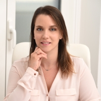 Magali VIGNERON