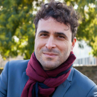 Nicolas GRANGER