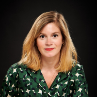 Domitille DE TAILLAC Domitille DE TAILLAC