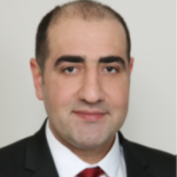 Tarek HAJI KASEM