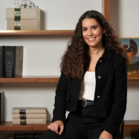 Lina EL MEDJADJI