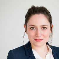 Marion LATERROT Marion LATERROT