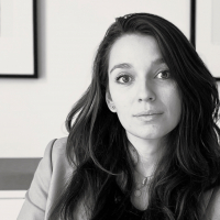 Pauline MARLIER
