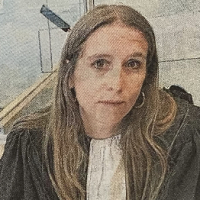 Charlne DELECOURT