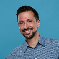 Etienne DESHOULIÈRES