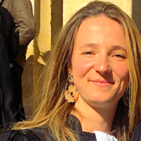 Hannah MINDREN Hannah MINDREN