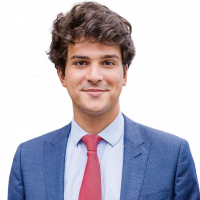 Kilian LAURENT