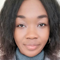 Nathalie BAKAYOKO Nathalie BAKAYOKO