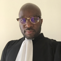 Dan IRIRIRA NGANGA