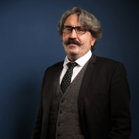 Pascal TOUHARI Pascal TOUHARI