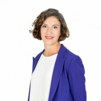 Guilhemette ALBAN
