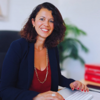 Natacha MONTHEIL