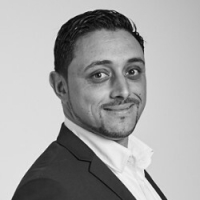 Jamal BOURABAH