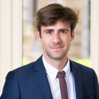 Baptiste GUILBERTEAU
