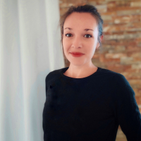 Maud BRIÈRE