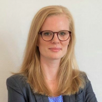 Alexandra PETIT-LE DOUCEN Alexandra PETIT-LE DOUCEN