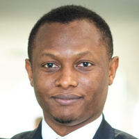 Oumar BAH