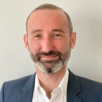 Benoit BAUBRIAU