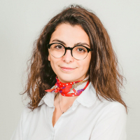 Charlen JOVER Charlen JOVER