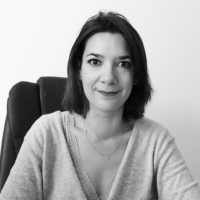 Aurore CHHE Aurore CHHE