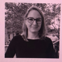 Laure DUFAUD