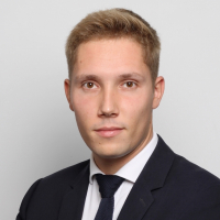 Guillaume RAYMOND