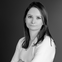 SANDRINE MARTY-BLANCHON