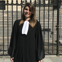 Cécilia BOULLAND Cécilia BOULLAND