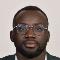 BALLA CISSE