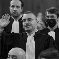 Jean-Baptiste HAUGUEL Jean-Baptiste HAUGUEL