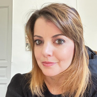 Camilla TIERNEY-HANCOCK