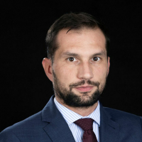 Ludovic MARIGNOL