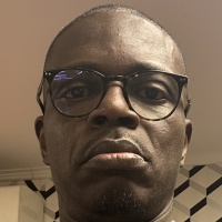 Baudouin BOKOLOMBE