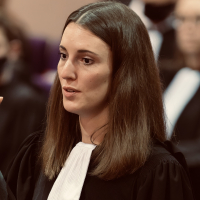 Manon DESCHAMPS