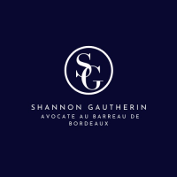 Shannon GAUTHERIN
